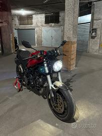 DUCATI MONSTER 1000 DS – 2004