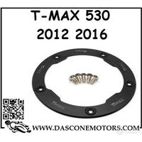Copri corona cinghia tmax 530 2012 2016