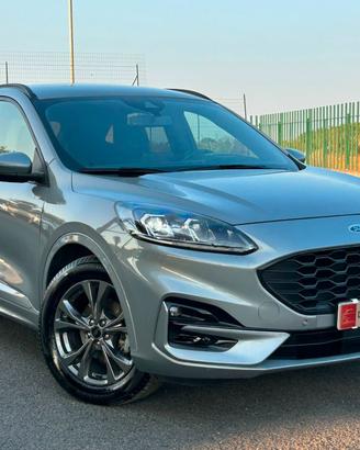 Ford Kuga 2.0 EcoBlue 120 CV aut. 2WD ST-Line X