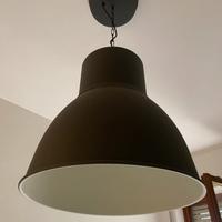 Lampada a sospensione