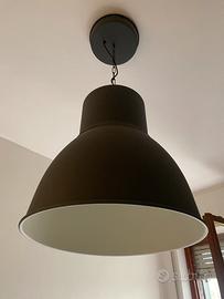 Lampada a sospensione