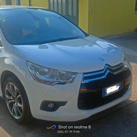 CITROEN DS4 1.6 e-HDI 110 Airdream So Chic- 2011