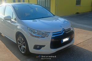 CITROEN DS4 1.6 e-HDI 110 Airdream So Chic- 2011