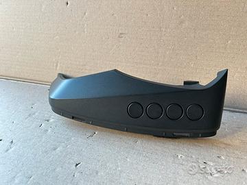 Carena pannello sinistro BMW R 1200 RT 2014-2017