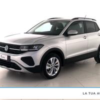 VOLKSWAGEN T-Cross 2024 - T-Cross 1.0 tsi E U89945