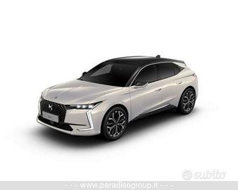 DS DS4 DS N.4 E-TENSE 213 ÉTOILE ALCANTARA®