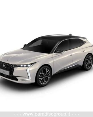 DS DS4 DS N.4 E-TENSE 213 ÉTOILE ALCANTARA®