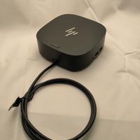 Docking Station HP Usb C G5 per portatile 