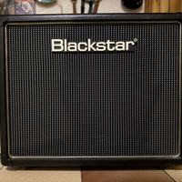 Amplificatore valvolare chitarra Blackstar HT‑5 Co