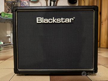 Amplificatore valvolare chitarra Blackstar HT‑5 Co