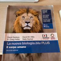 Libro La nuova biologia.Plus