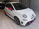 abarth-500-595-70-anniversario
