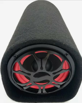 Subwoofer attivo bluetooth casa auto