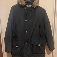 Woorlich Artic Parka