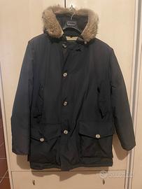 Woorlich Artic Parka