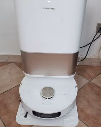 DREAME L10S Pro Ultra Heat