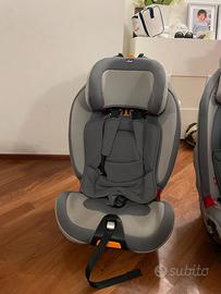 seggiolino auto