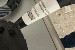 Devioluci Iveco Daily 2006/2009