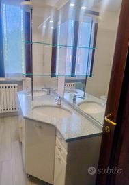 Mobile bagno