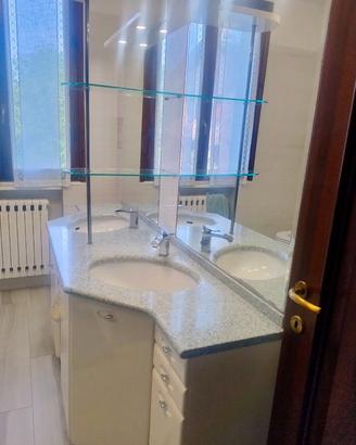Mobile bagno