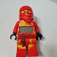 lego Marvil