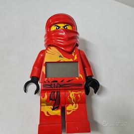 lego Marvil