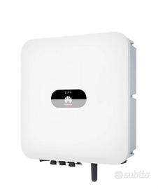 Inverter Ibrido HUAWEI 3kW 