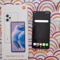 Redmi Note 12 Pro Plus 5 G