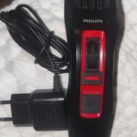 taglia capelli Philips 