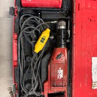 Hilti DD 100 Carotatrice compatta