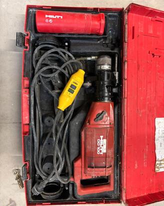 Hilti DD 100 Carotatrice compatta