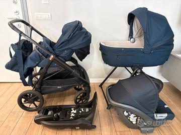 TRIO INGLESINA APTICA XT 2021