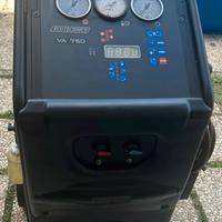 Ricarica clima r134a