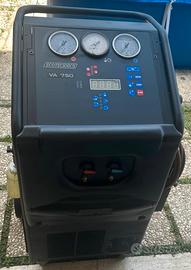 Ricarica clima r134a