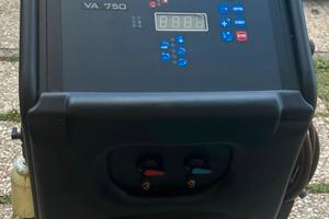 Ricarica clima r134a