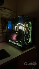 PC Gaming fascia medio/alta