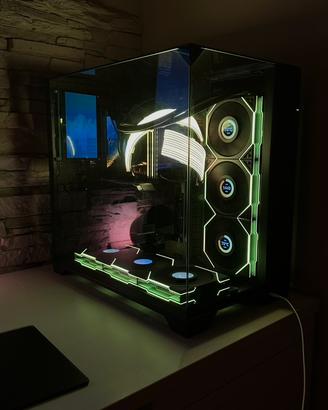 PC Gaming fascia medio/alta
