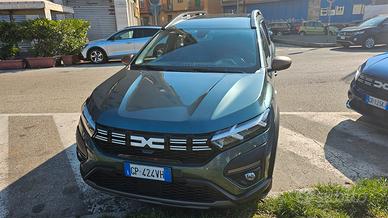 Dacia jogger Extreme 7 posti