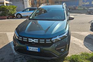 Dacia jogger Extreme 7 posti