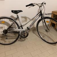 Bici da Donna