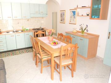 Casa vacanza torre pali