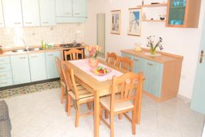 Casa vacanza torre pali