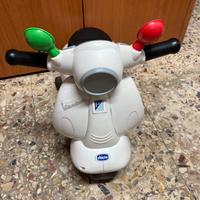 Vespa Chicco