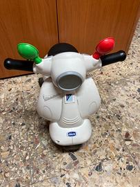 Vespa Chicco