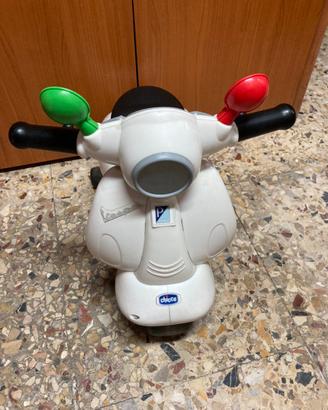 Vespa Chicco