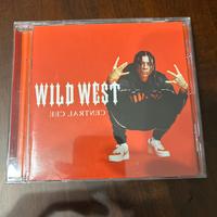 cd central cee “wild west”