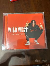 cd central cee “wild west”