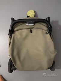 Passeggino Inglesina Quid2 + copertura pioggia
