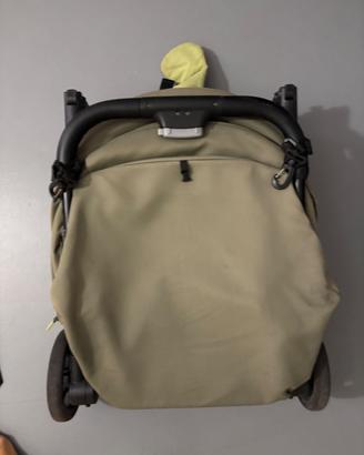 Passeggino Inglesina Quid2 + copertura pioggia