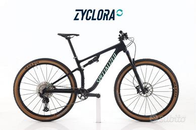Specialized Epic Evo t.M